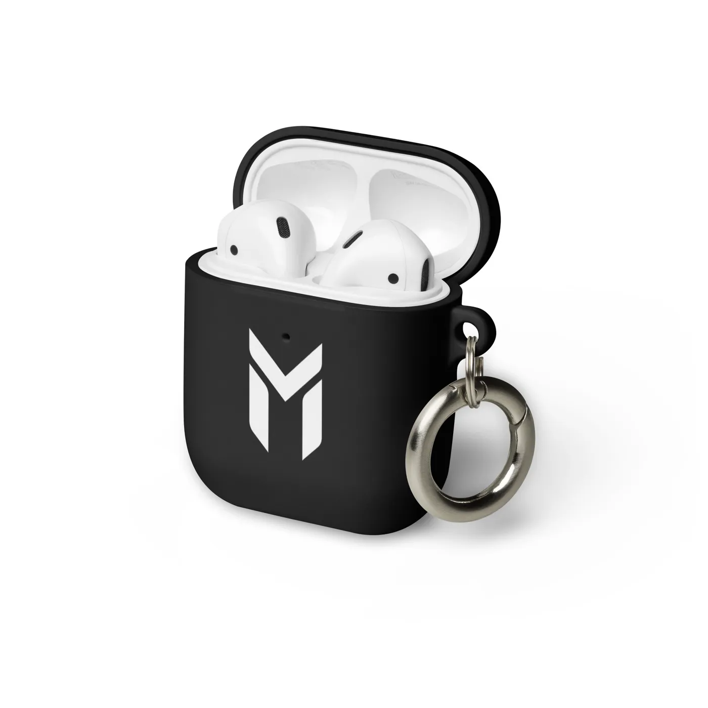 AIRPODS CASE, EMBLEM