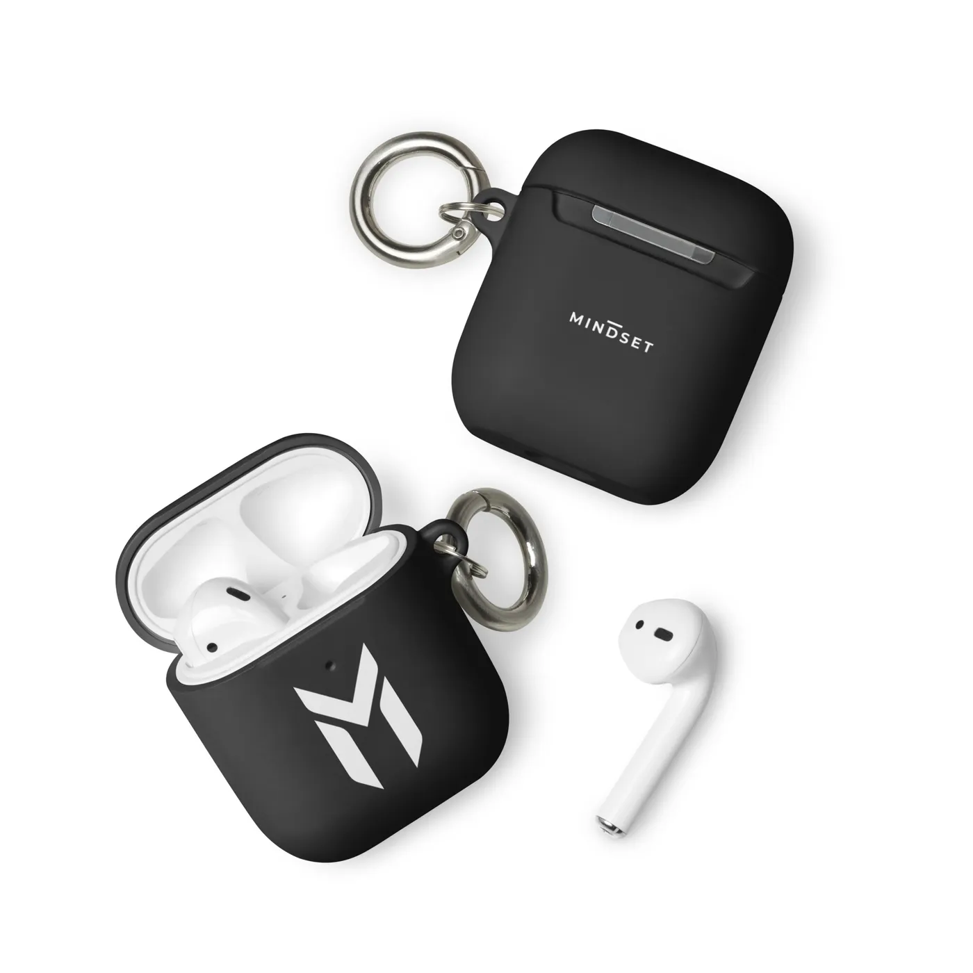 AIRPODS CASE, EMBLEM
