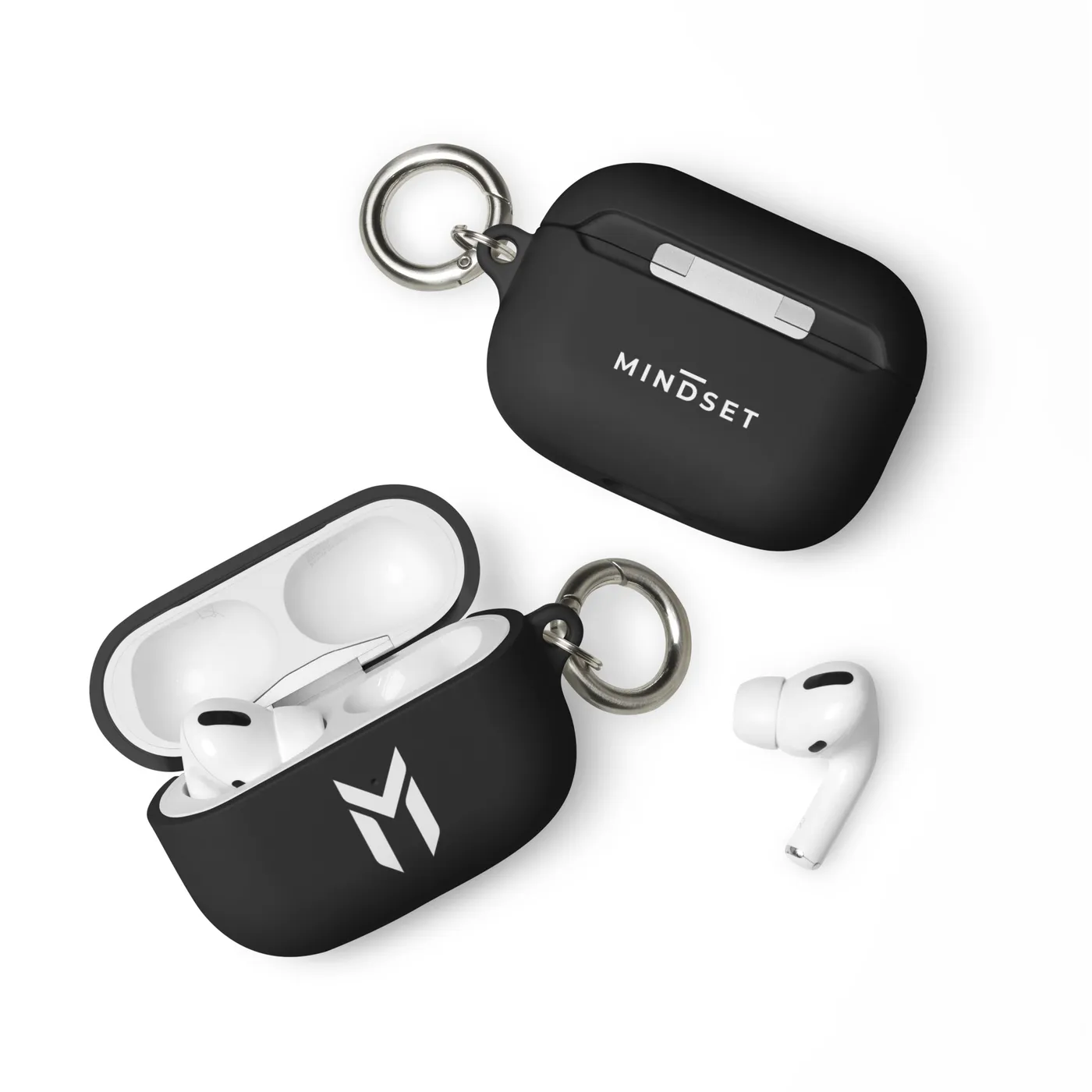 AIRPODS PRO CASE, EMBLEM