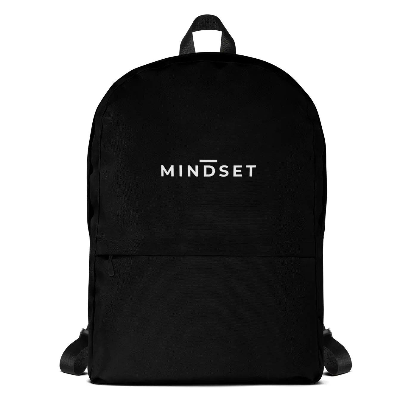 BACKPACK, MINDSET, BLACK