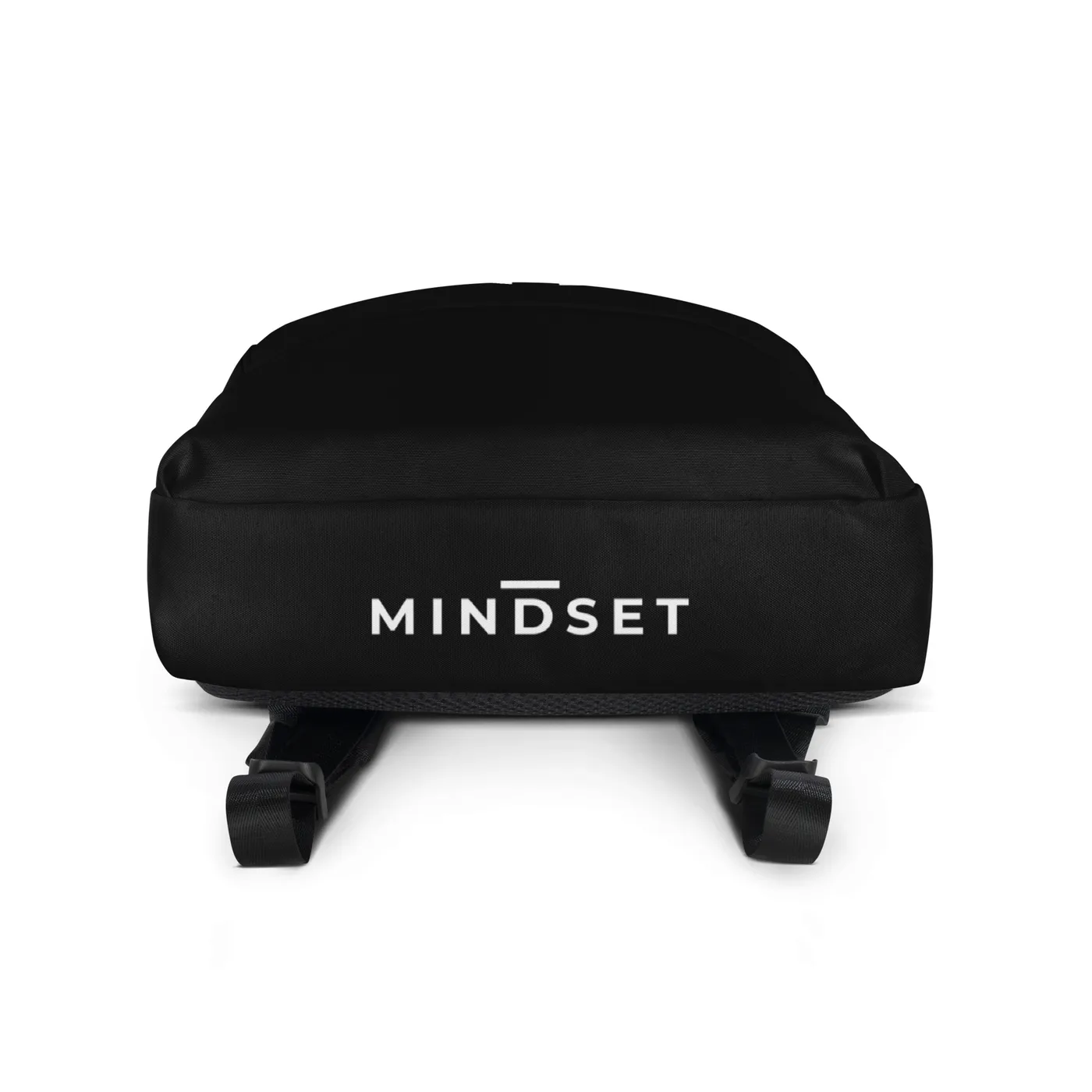 BACKPACK, MINDSET, BLACK