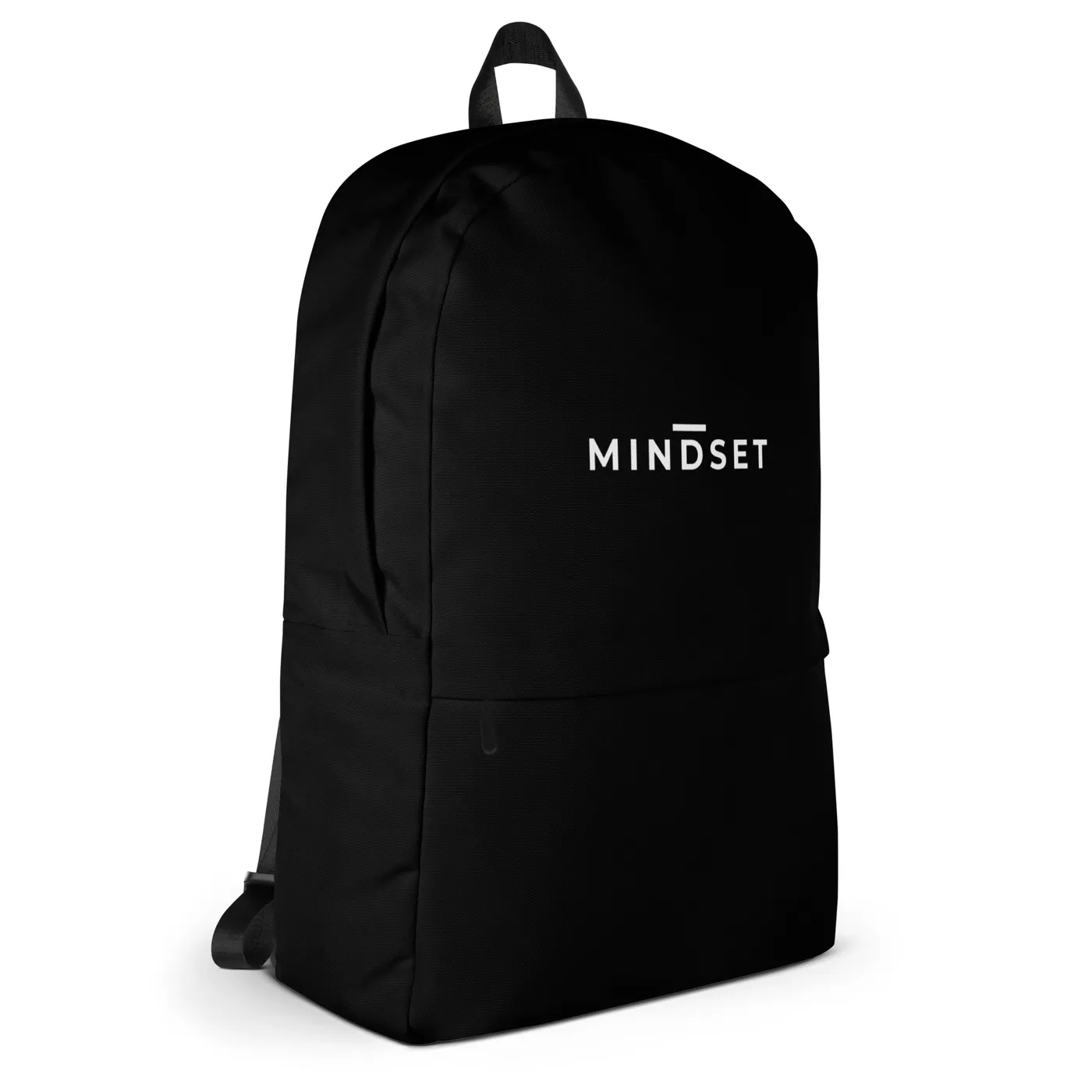 BACKPACK, MINDSET, BLACK