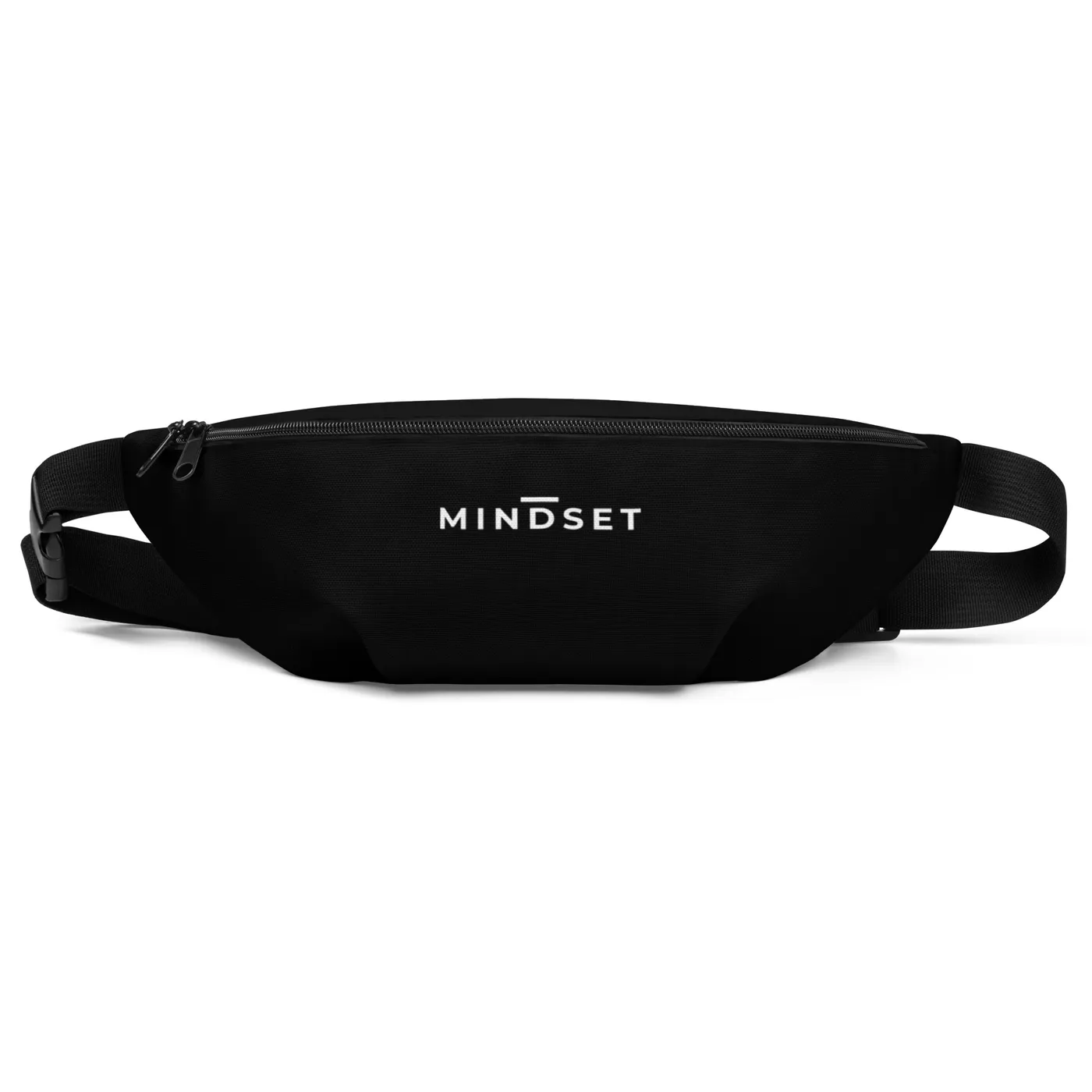 BELT BAG, MINDSET, BLACK