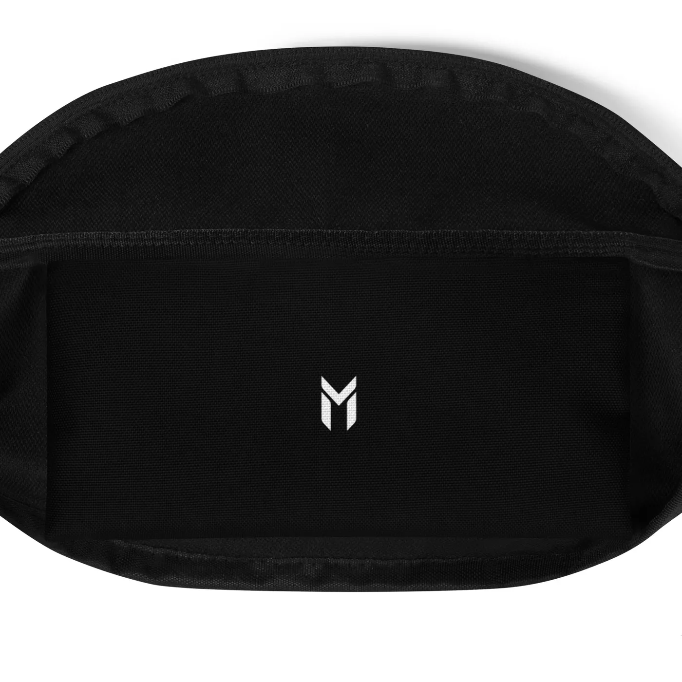 BELT BAG, MINDSET, BLACK