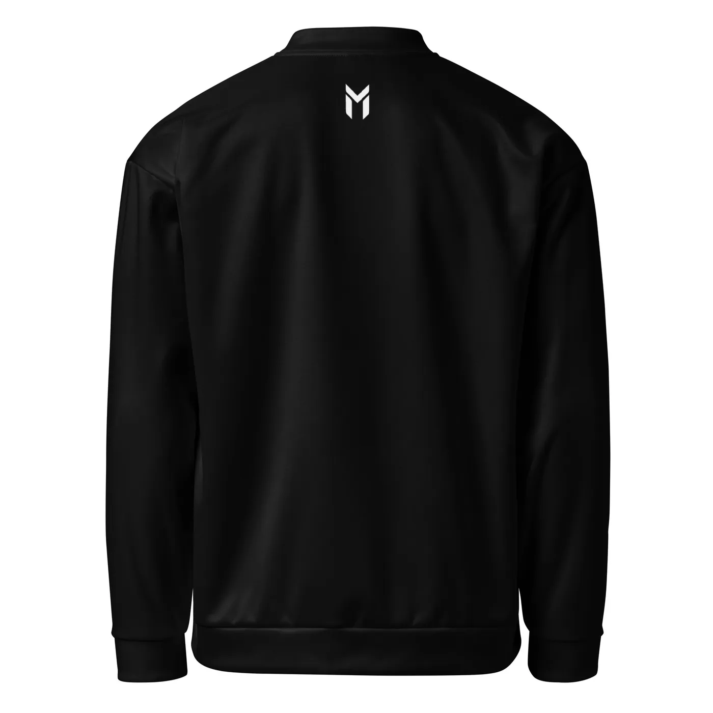 BOMBER JACKET, MINDSET, BLACK