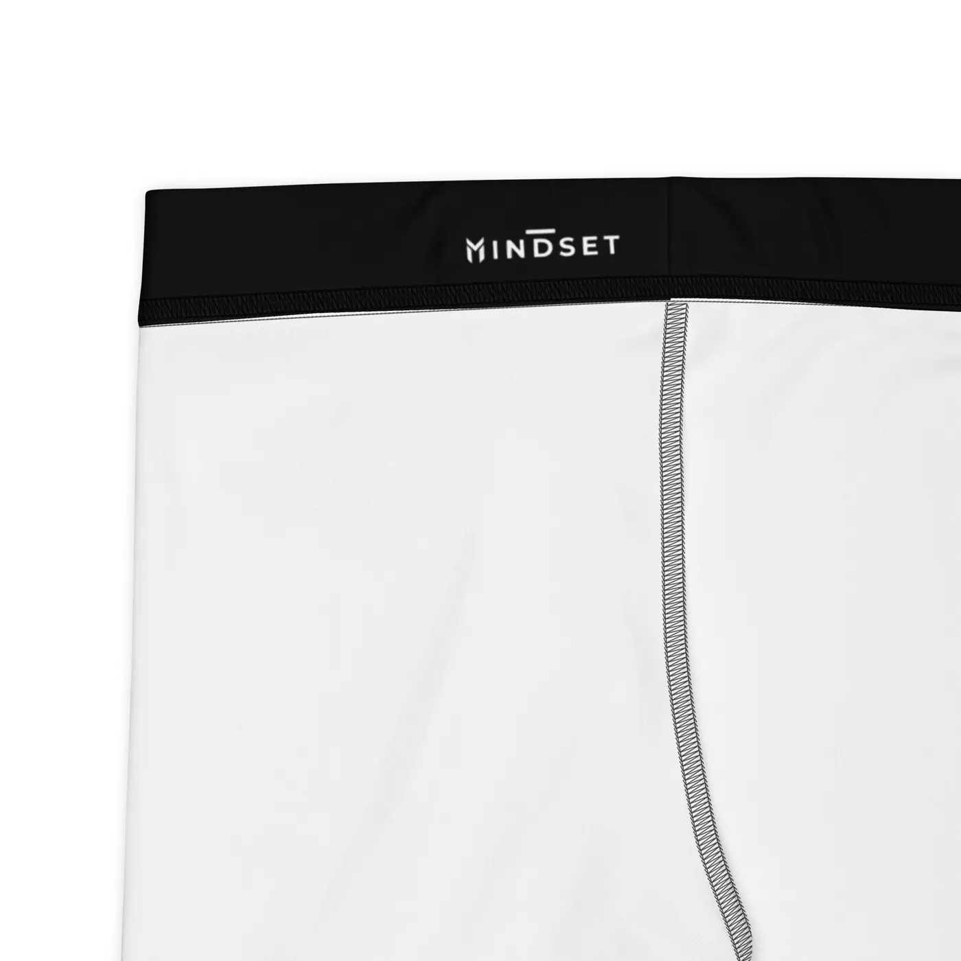 VALE TUDO SHORTS, BLACK