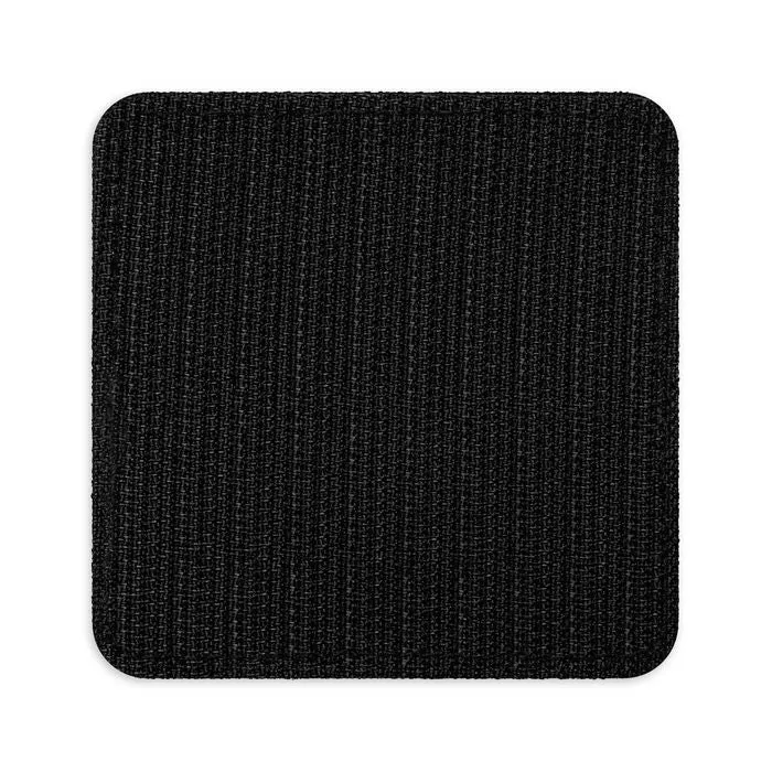 PATCHES, EMBLEM, WHITE