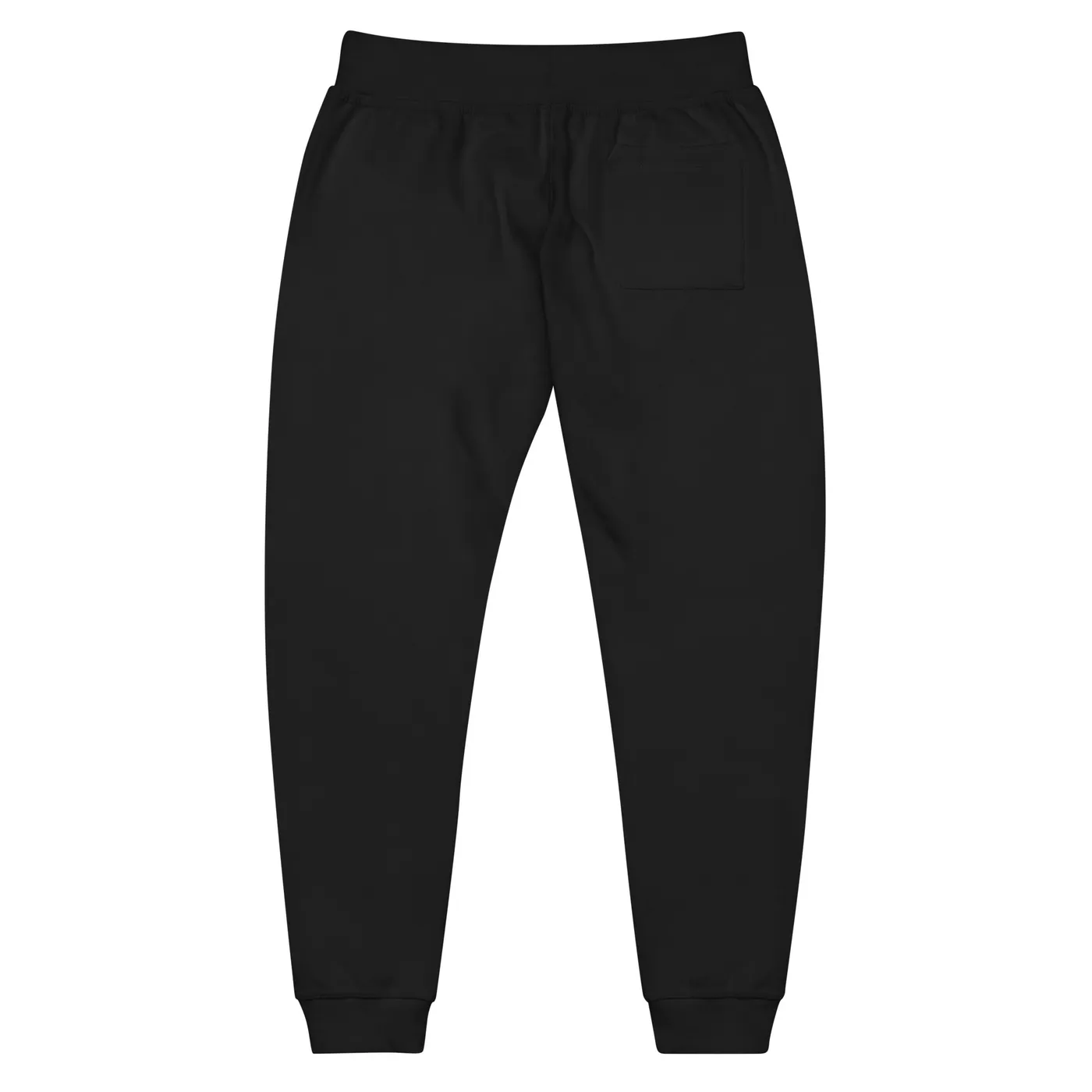 JOGGERS, BLACK