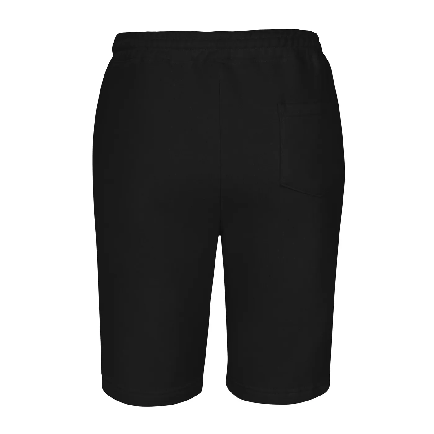 LOUNGE SHORTS, BLACK