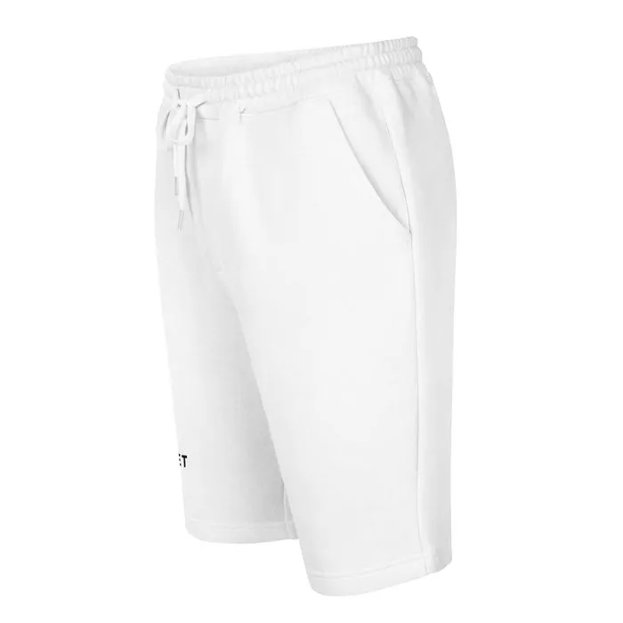 LOUNGE SHORTS, MINDSET, WHITE