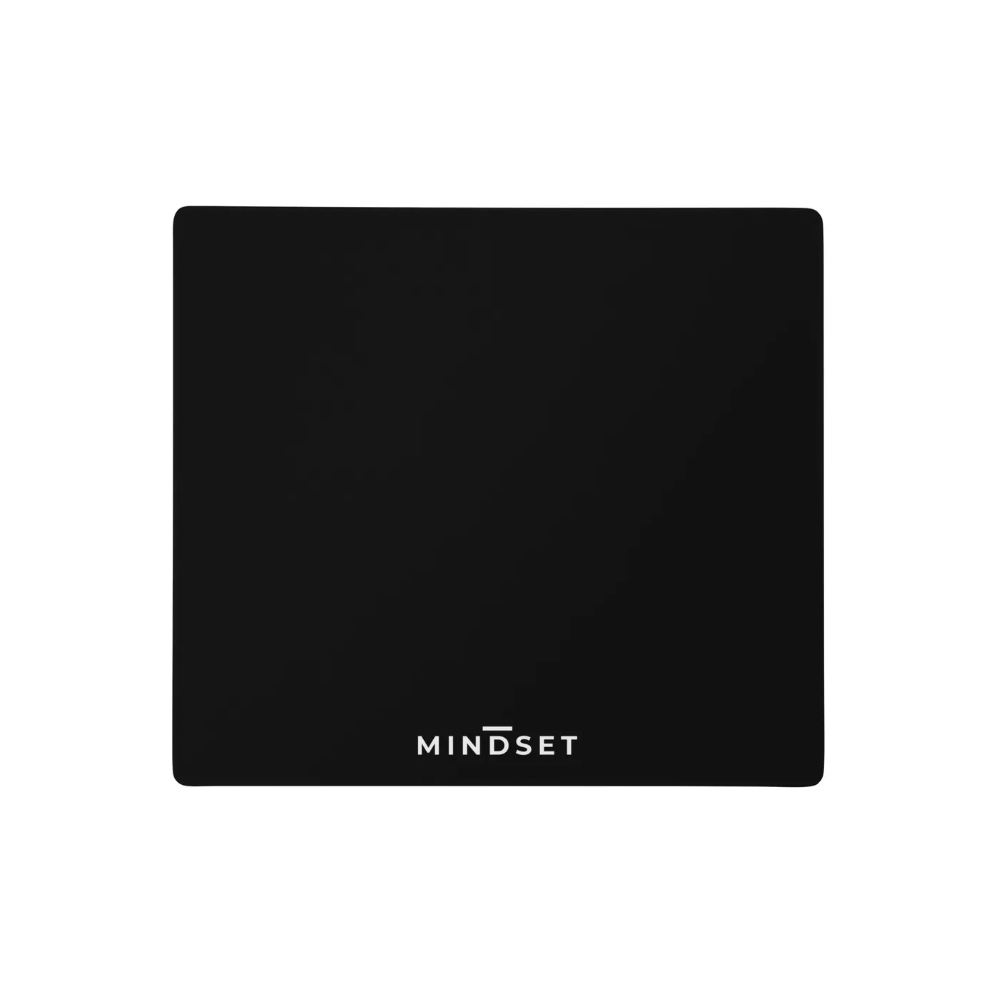 DESK PAD, MINDSET, BLACK