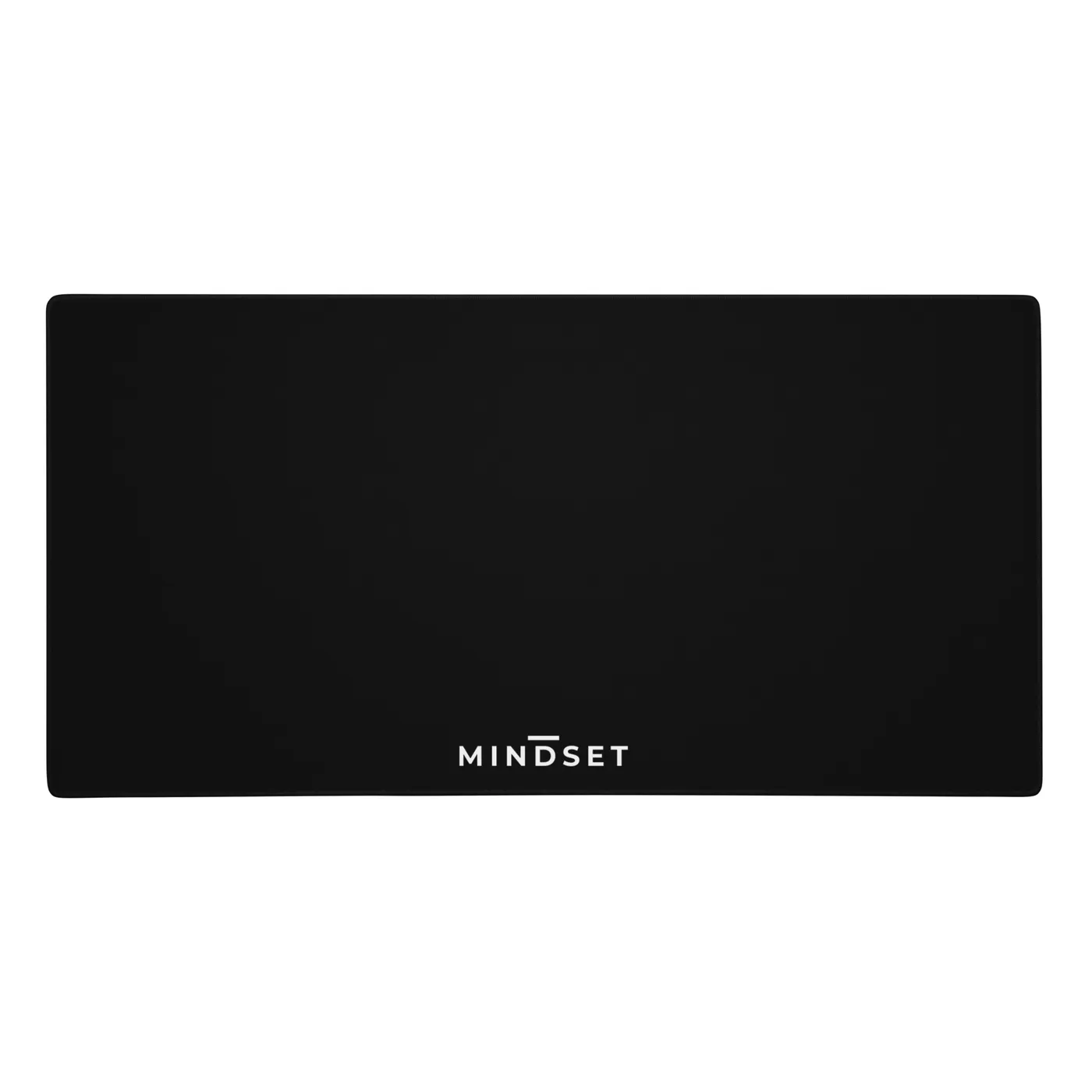DESK PAD, MINDSET, BLACK