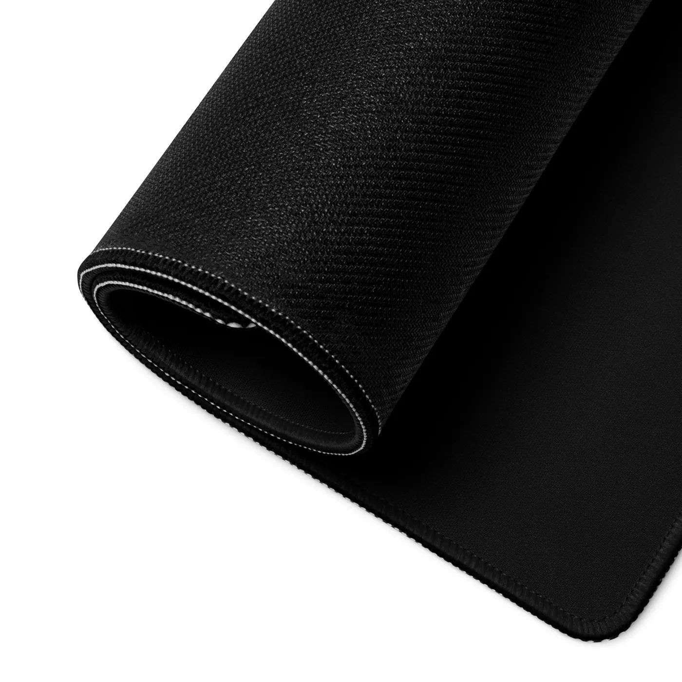 DESK PAD, BLACK