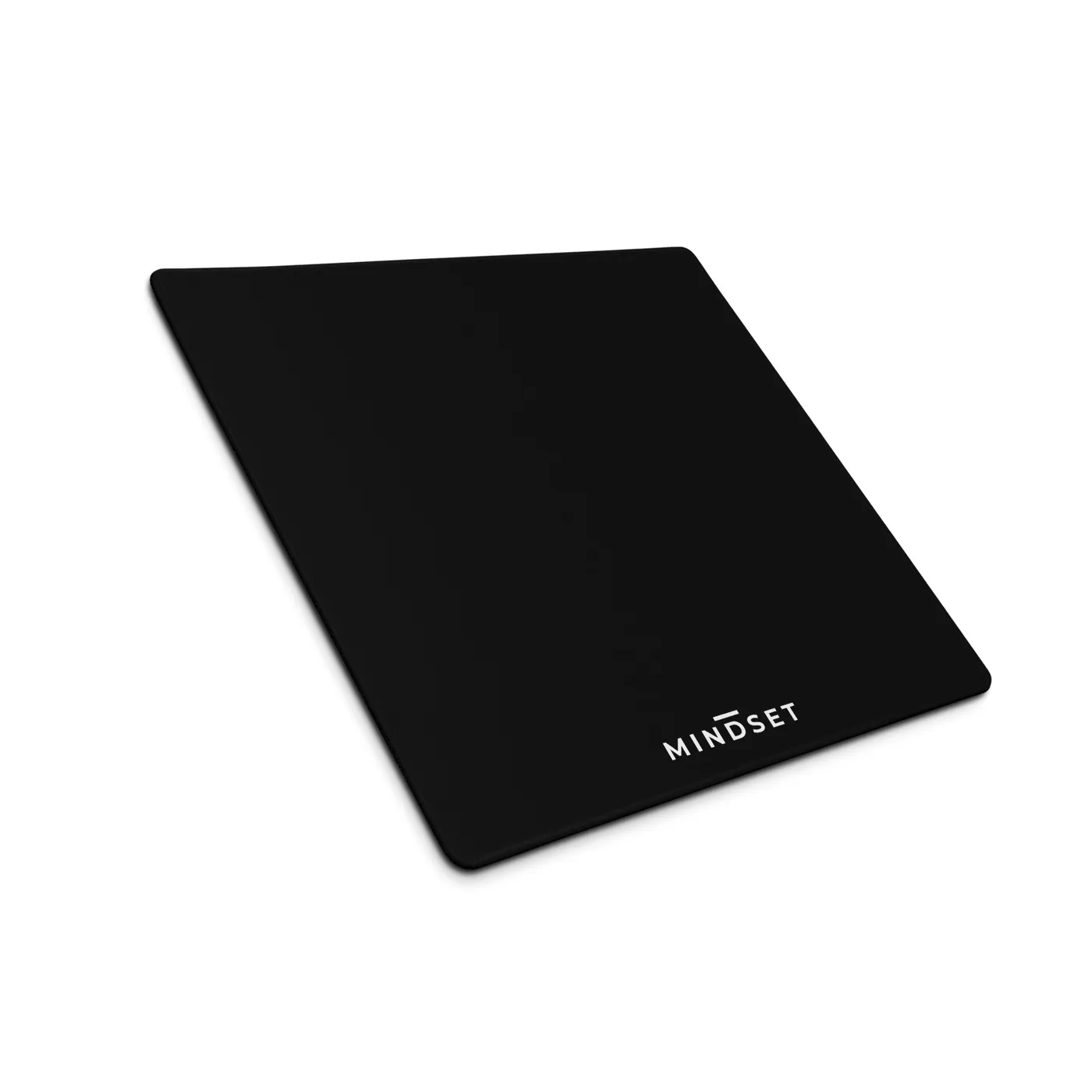 DESK PAD, MINDSET, BLACK