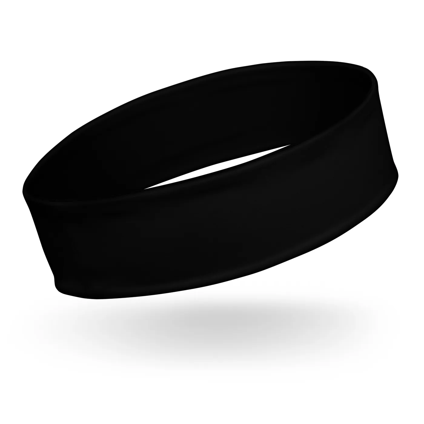 HEADBAND, BLACK