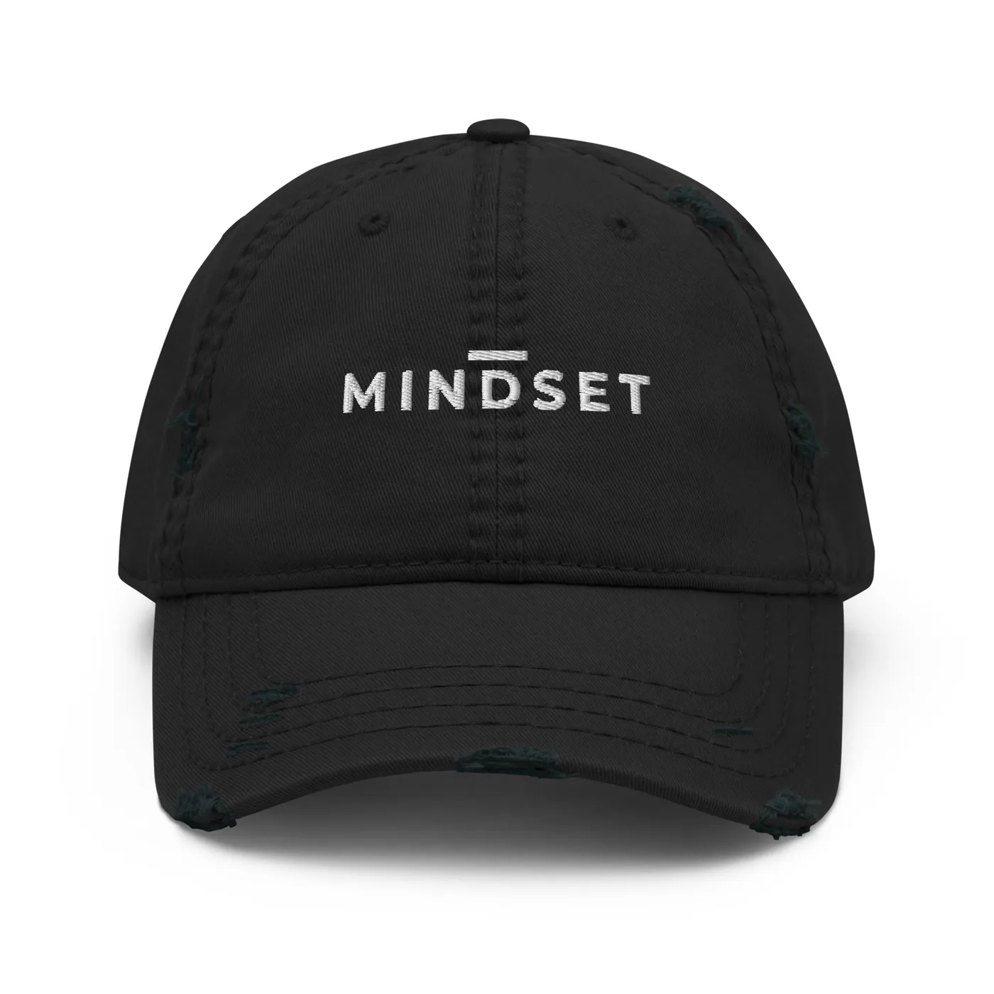 RAW CAP, MINDSET