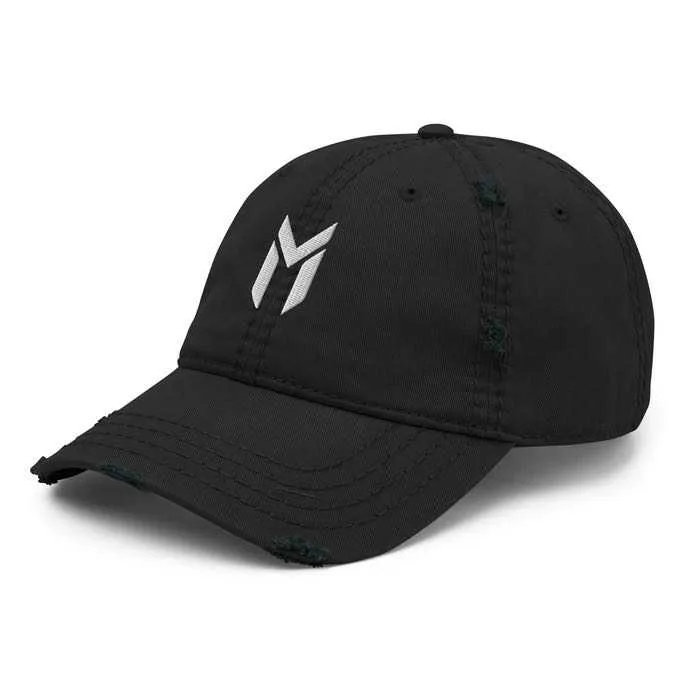RAW CAP, EMBLEM