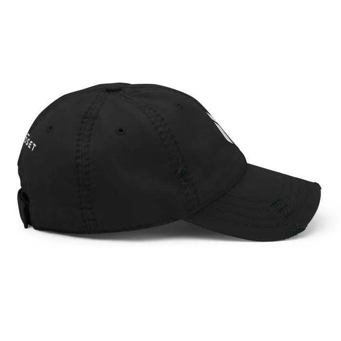 RAW CAP, EMBLEM