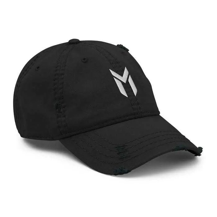 RAW CAP, EMBLEM