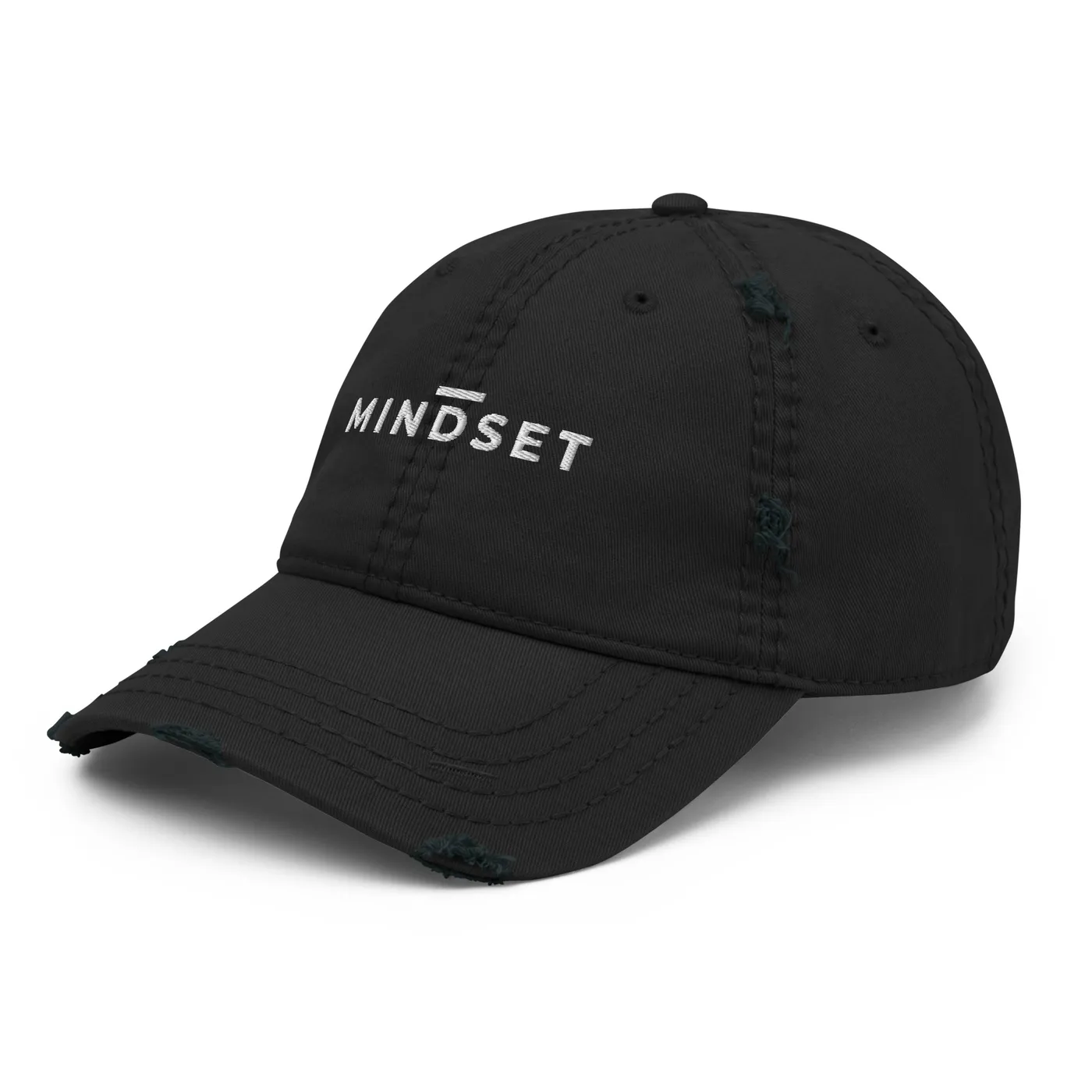 RAW CAP, MINDSET