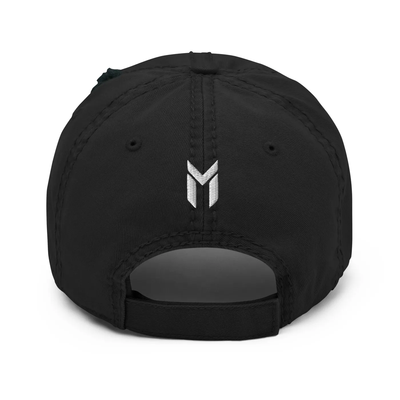RAW CAP, MINDSET
