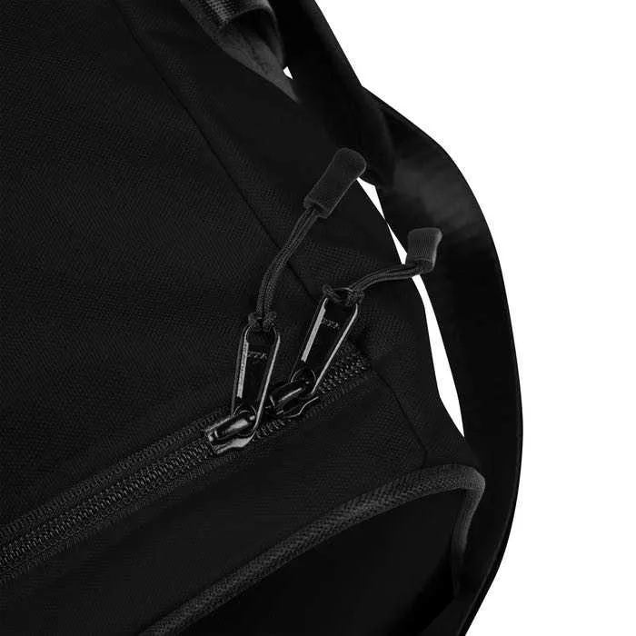 FIGHT BAG, STUDIO, BLACK