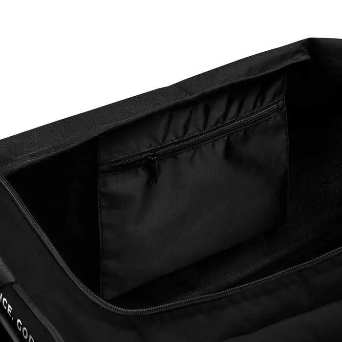 FIGHT BAG, STUDIO, BLACK