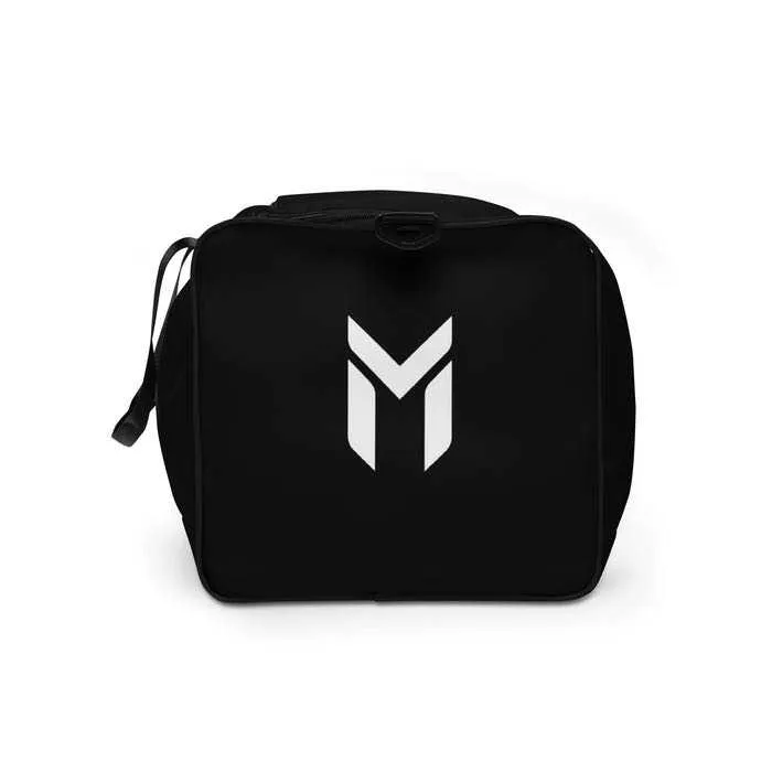 FIGHT BAG, STUDIO, BLACK