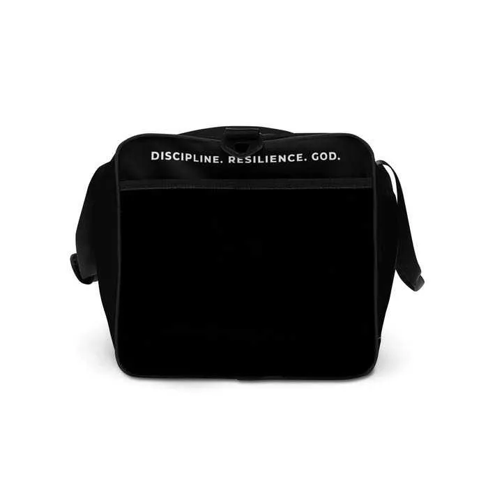 FIGHT BAG, STUDIO, BLACK