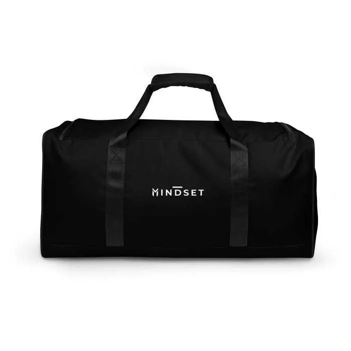 FIGHT BAG, STUDIO, BLACK