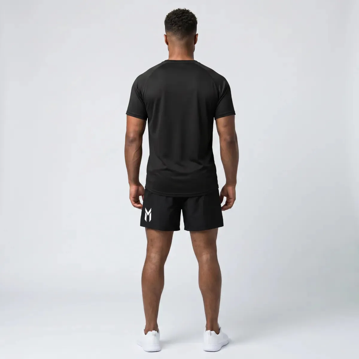 JERSEY, EMBLEM, BLACK