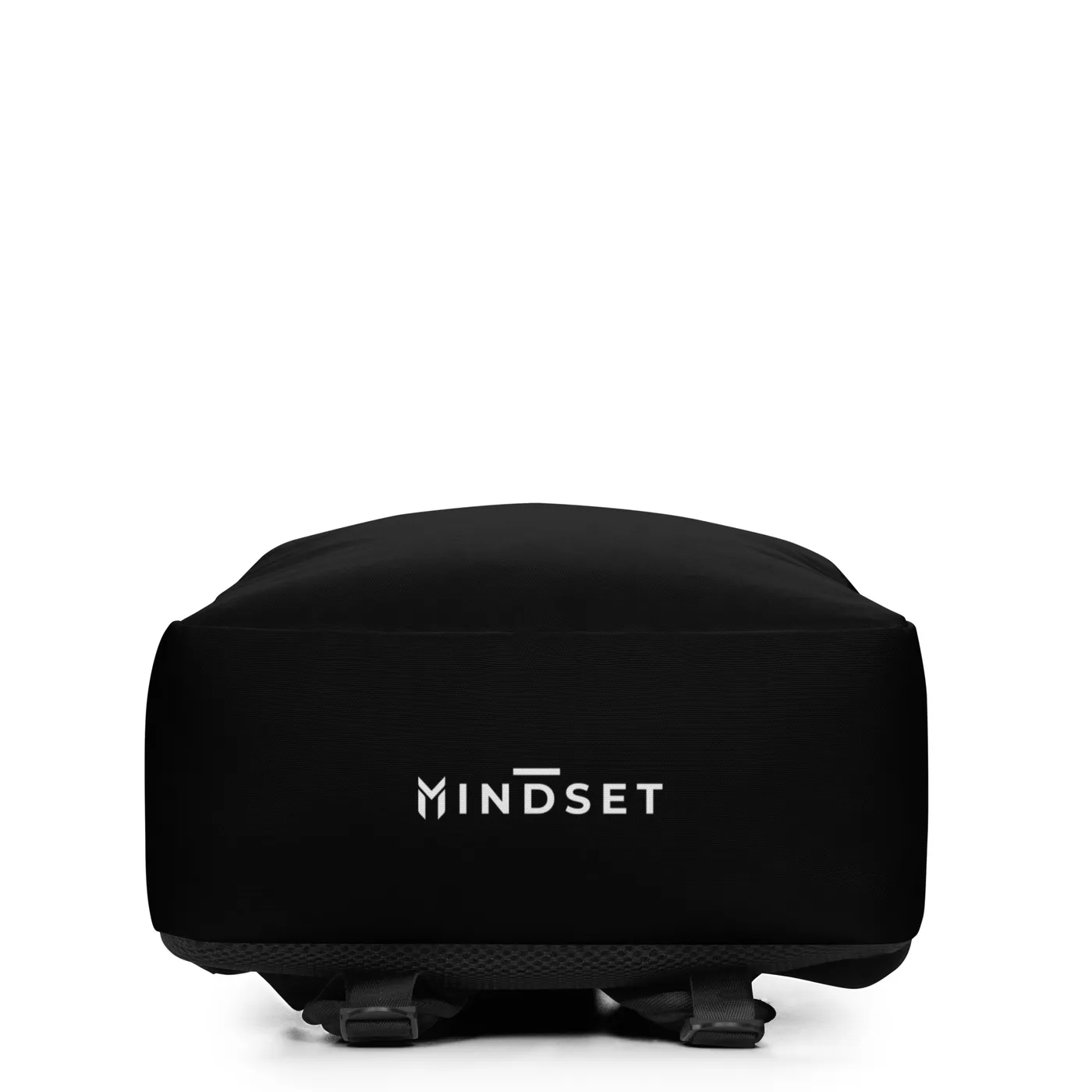 MINIMALIST BACKPACK, BLACK