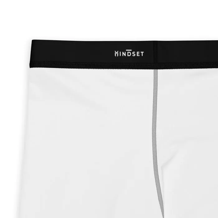 FIGHT LEGGINGS, BLACK