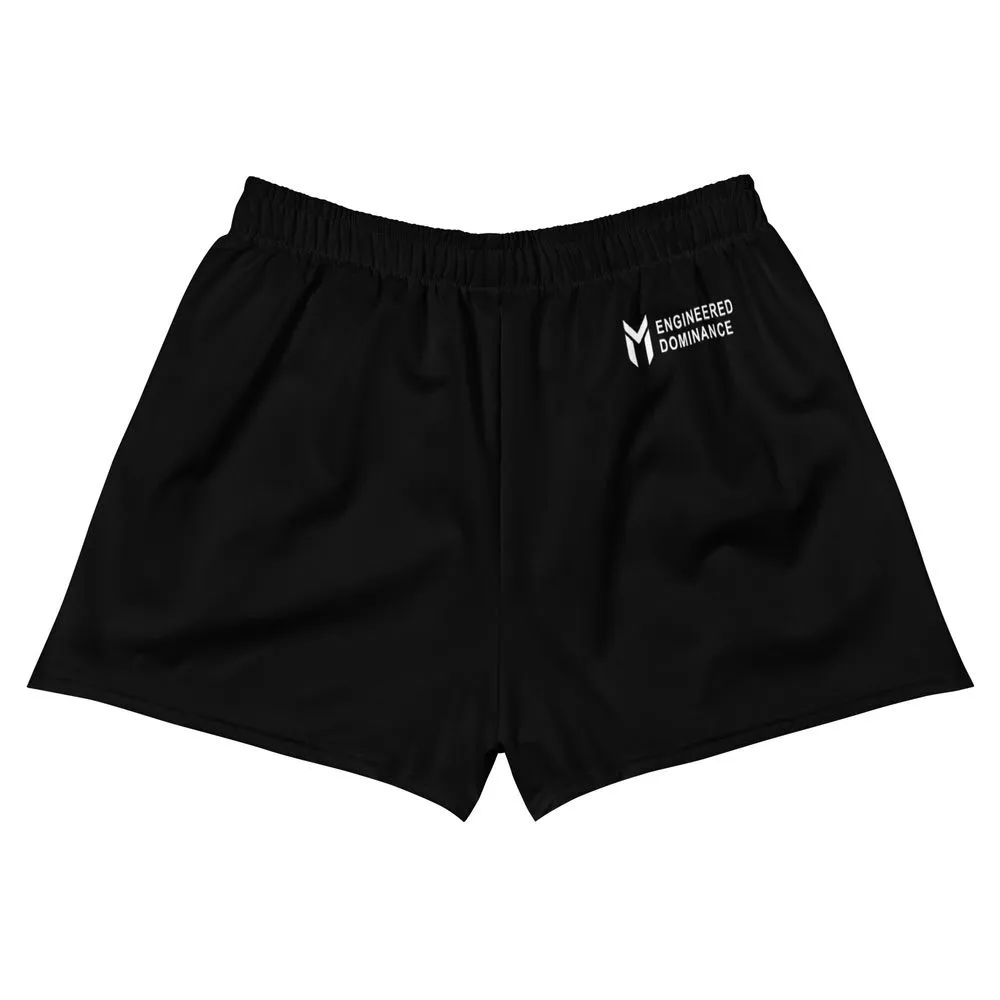 MUAY THAI SHORTS | ANIMALS