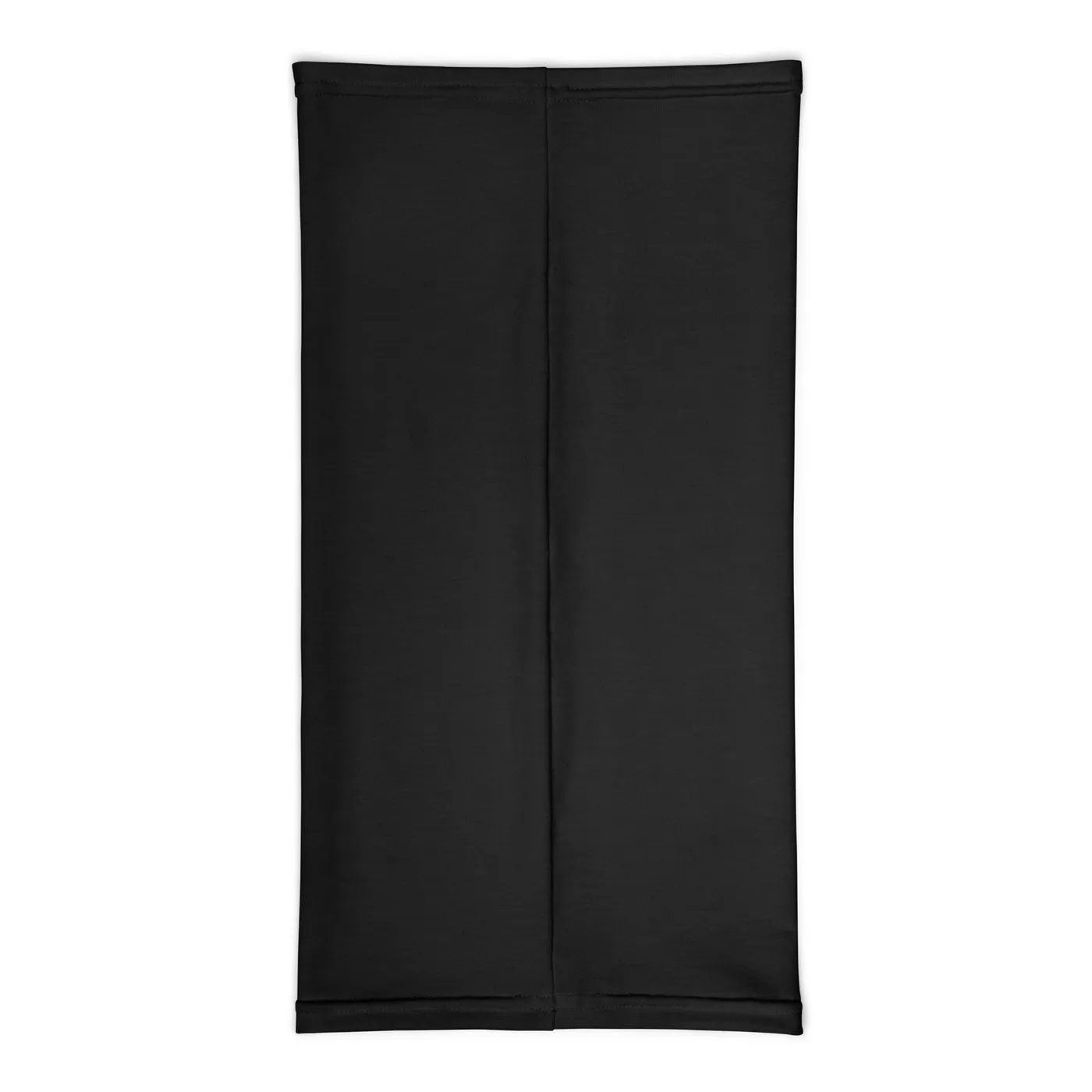 NECKWARMER, BLACK