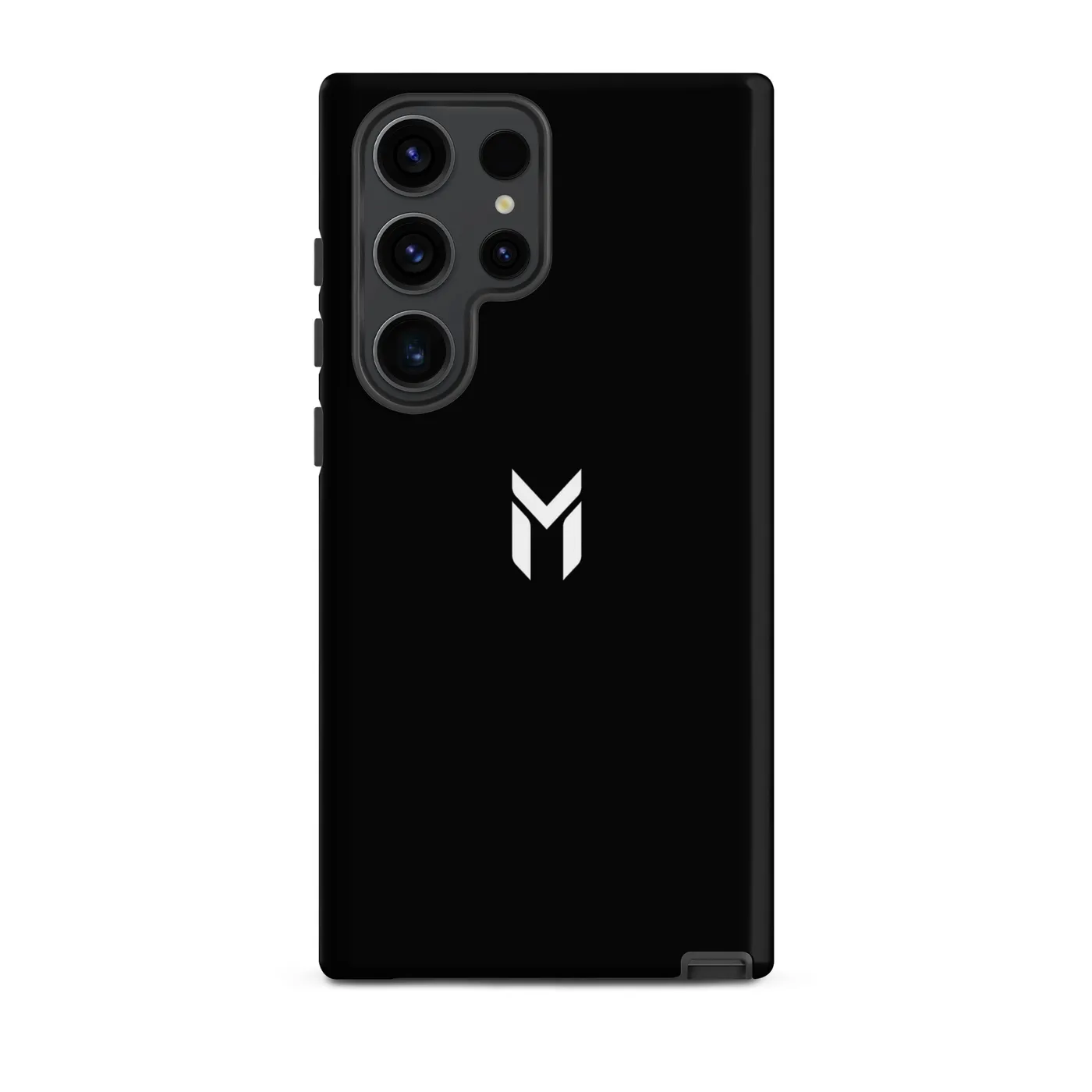 SAMSUNG TOUGH CASE, EMBLEM