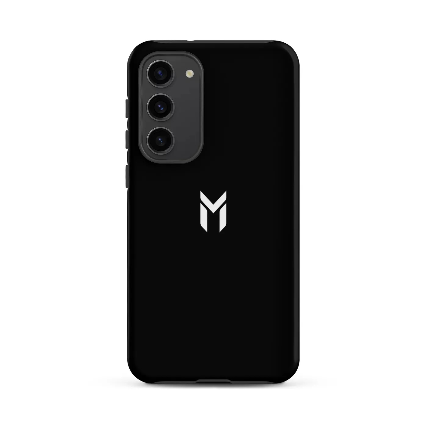 SAMSUNG TOUGH CASE, EMBLEM