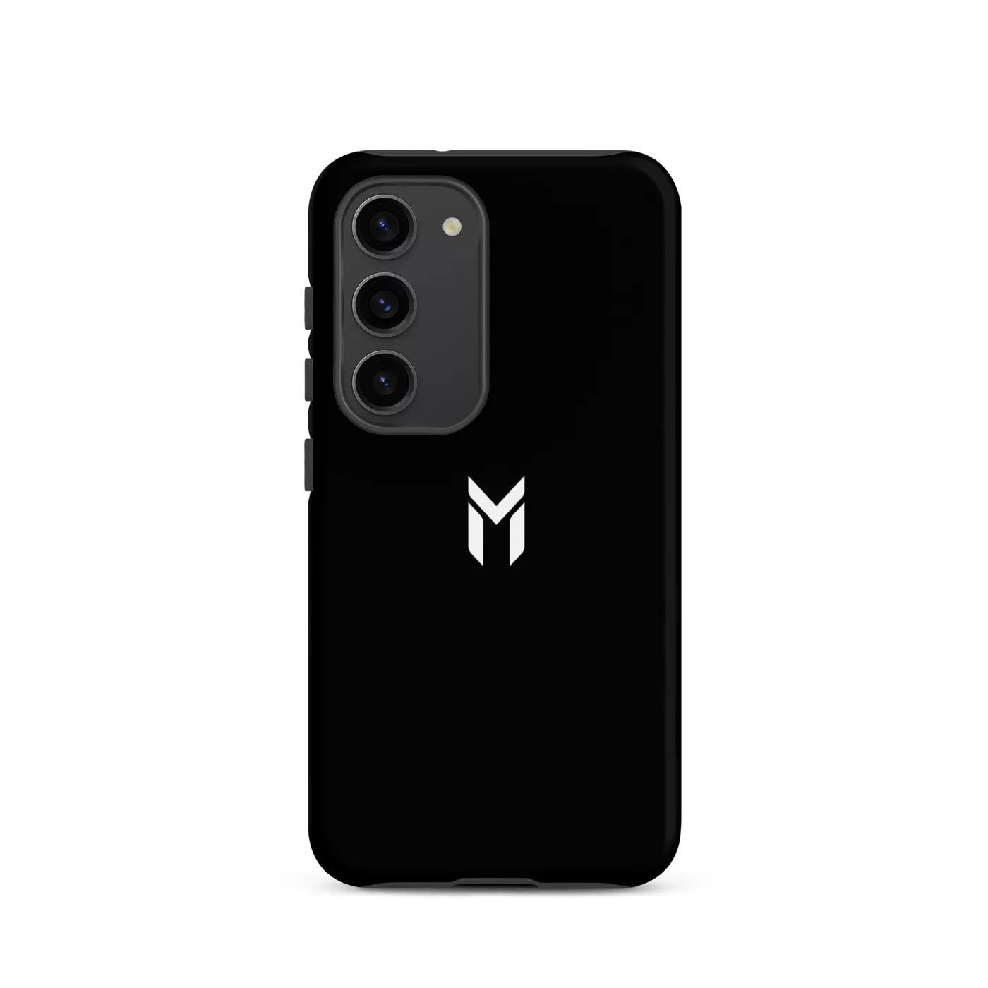 SAMSUNG TOUGH CASE, EMBLEM
