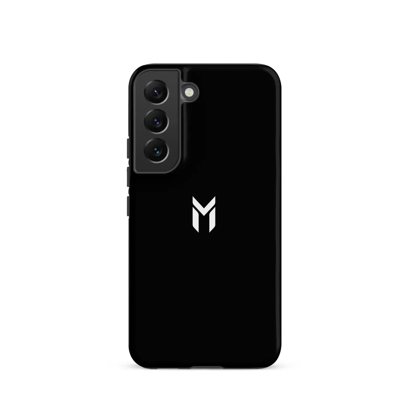 SAMSUNG TOUGH CASE, EMBLEM