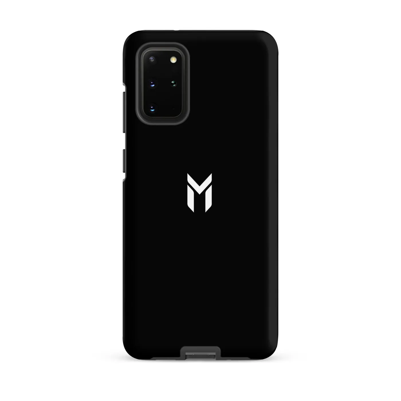 SAMSUNG TOUGH CASE, EMBLEM