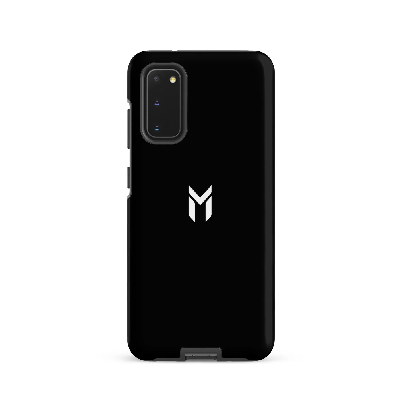 SAMSUNG TOUGH CASE, EMBLEM