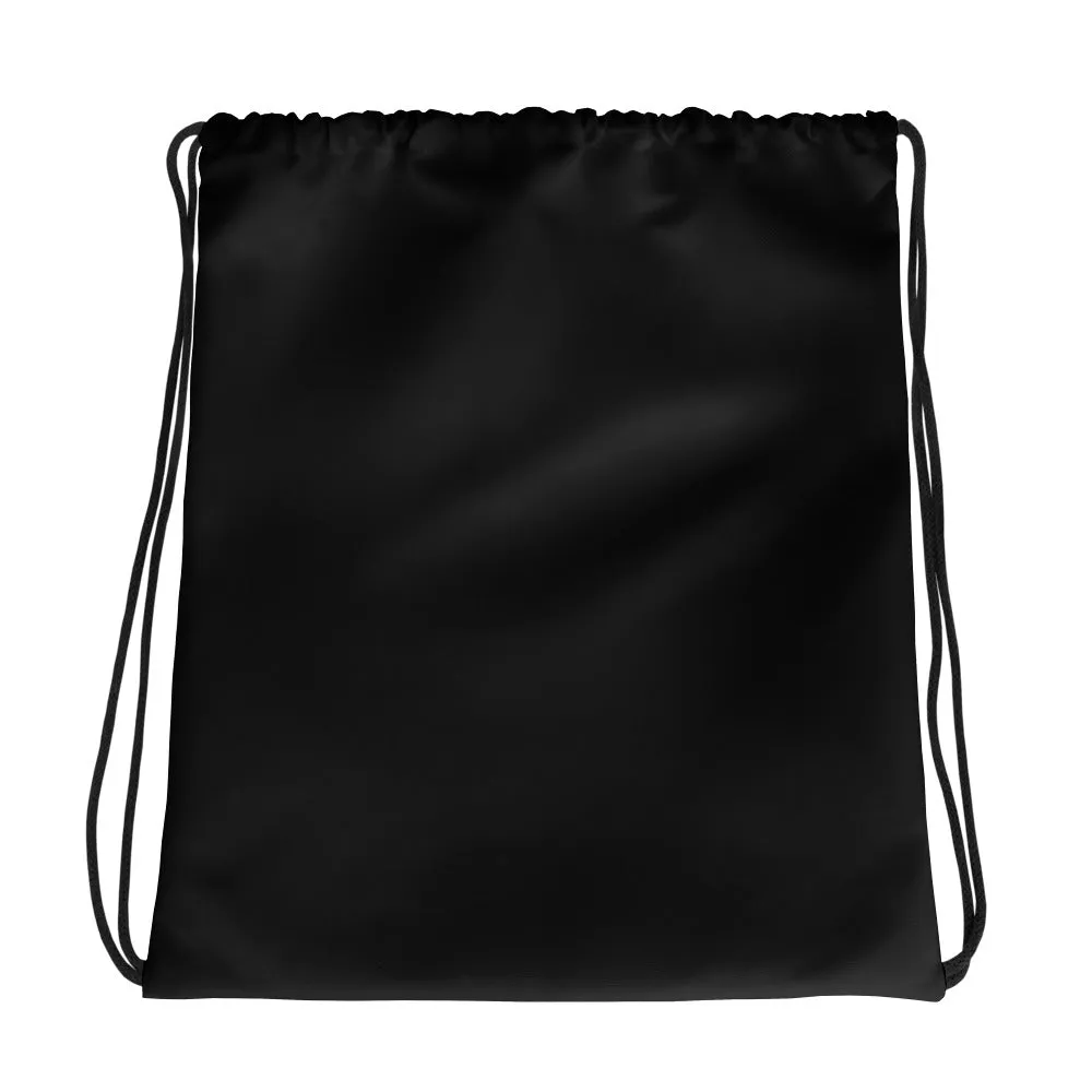 TRAINING BAG, MINDSET, BLACK