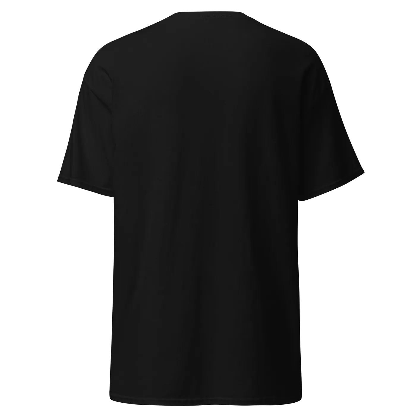 CLASSIC TEE, BLACK