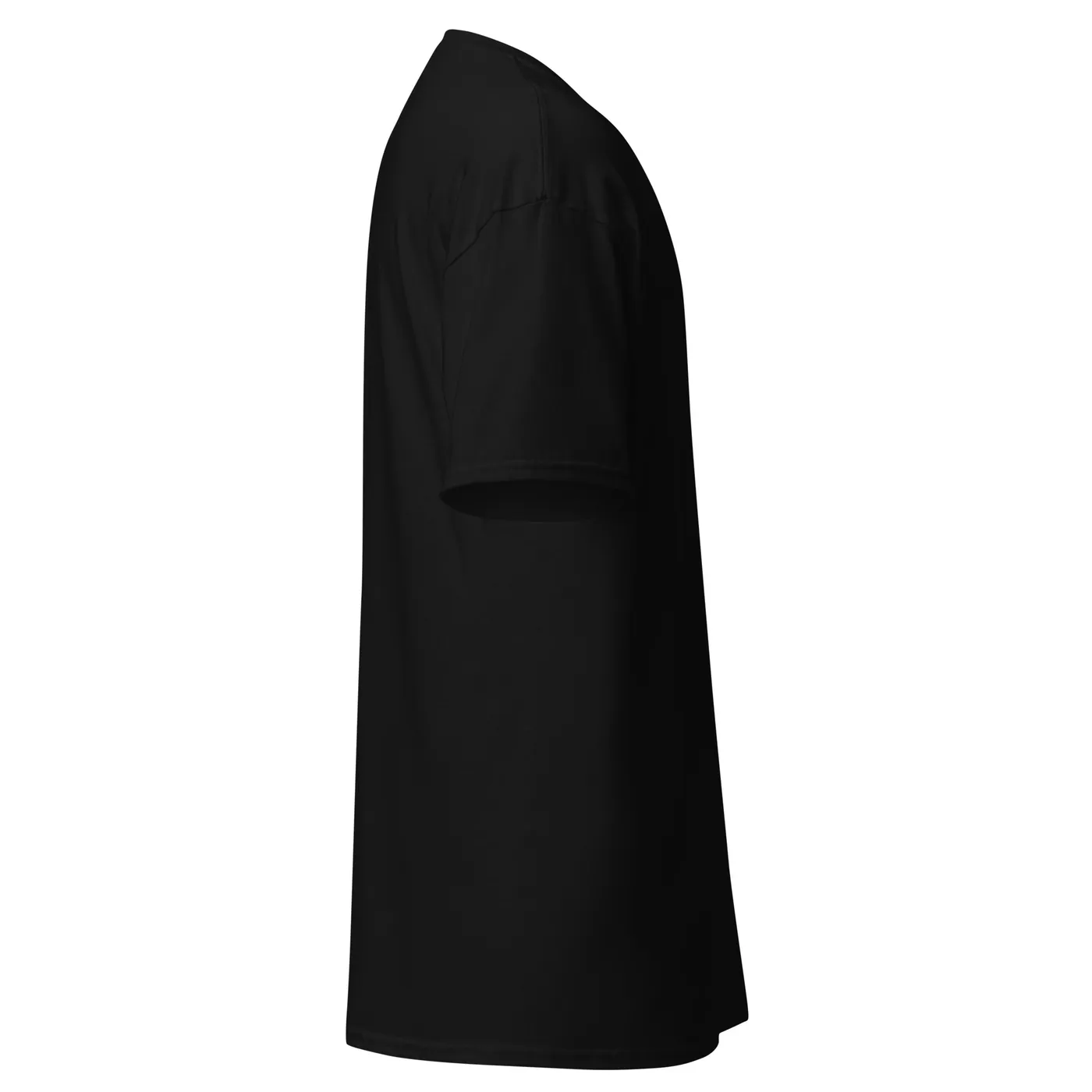 CLASSIC TEE, BLACK