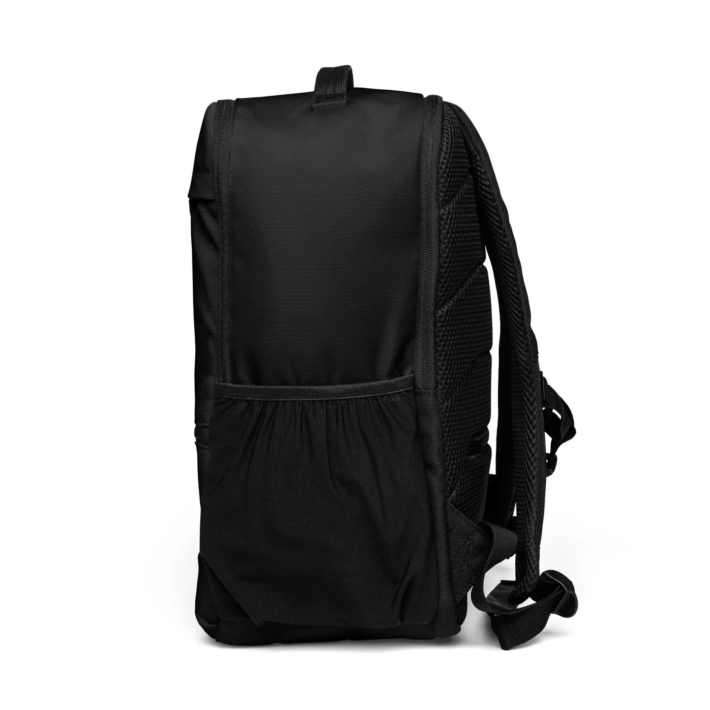 TACTICAL BACKPACK, BLACK