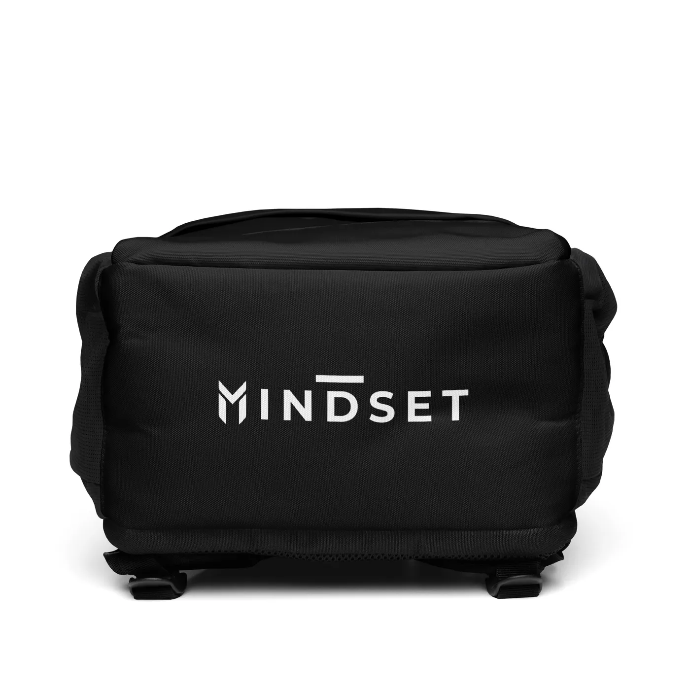 TACTICAL BACKPACK, BLACK
