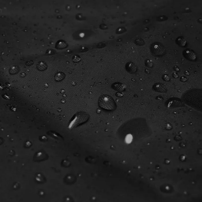 WINDBREAKER, BLACK