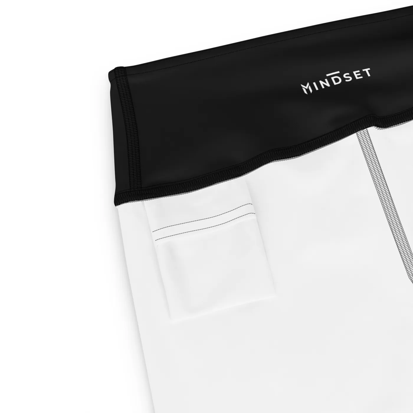 CAPRI LEGGINGS, BLACK