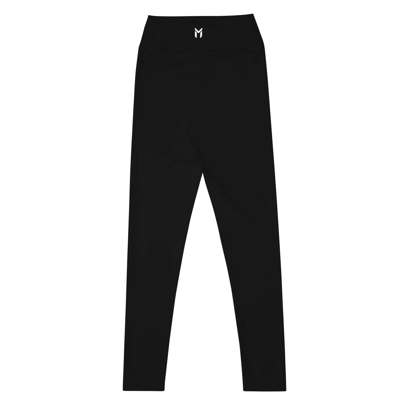 TRAINING LEGGINGS, MINDSET, BLACK