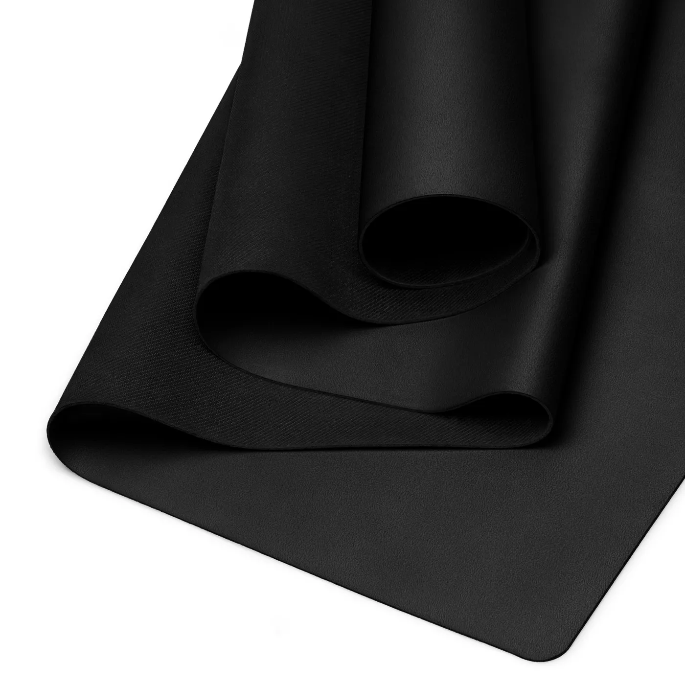 TRAINING MAT, BLACK